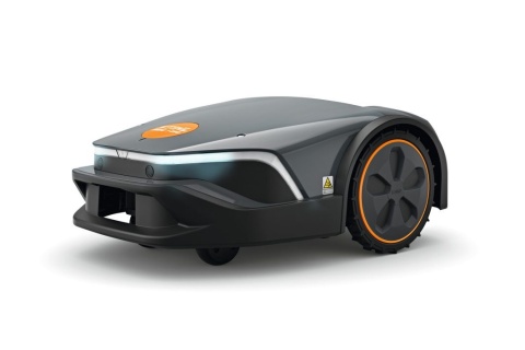 Robot koszący STIHL iMOW 7 EVO