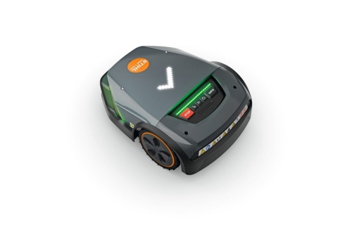 Robot koszący STIHL iMOW 7 EVO