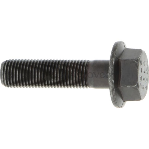 Śruba noża lewy gwint 38mm STIGA 112735697/1