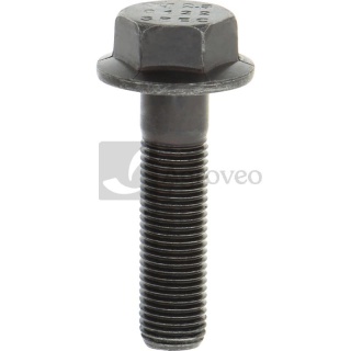 Śruba noża lewy gwint 38mm STIGA 112735697/1