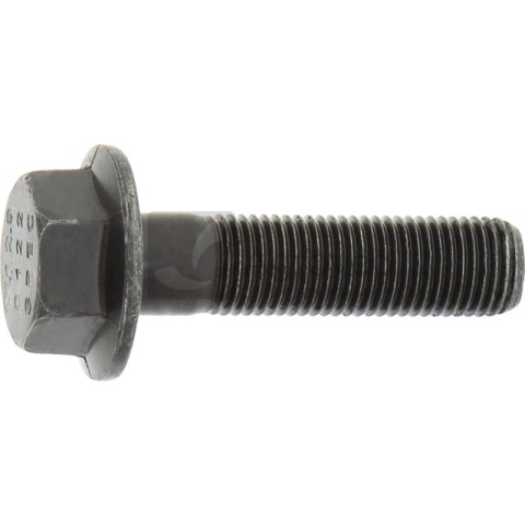 Śruba noża lewy gwint 38mm STIGA 112735697/1