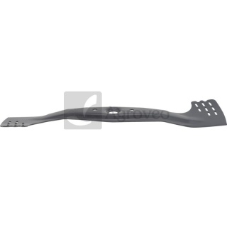 Nóż kosiarki 530mm fi 21mm HONDA HRH 536 72511-VF0-K60