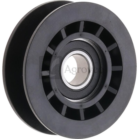 Koło pasowe 57,2x12,7mm Husqvarna 587 96 92-01, 580 36 43-01