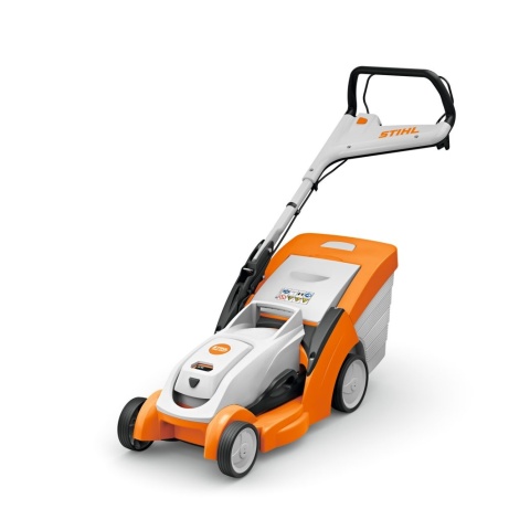 Kosiarka akumulatorowa STIHL RMA 239 C