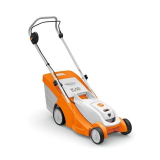 Kosiarka akumulatorowa STIHL RMA 239, bez akumulatora i ładowarki