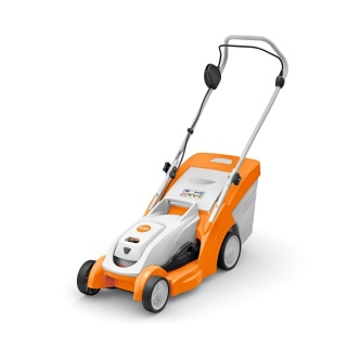 Kosiarka akumulatorowa STIHL RMA 239, bez akumulatora i ładowarki