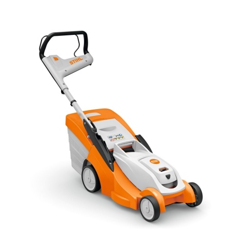 Kosiarka akumulatorowa STIHL RMA 239 C, bez akumulatora i ładowarki