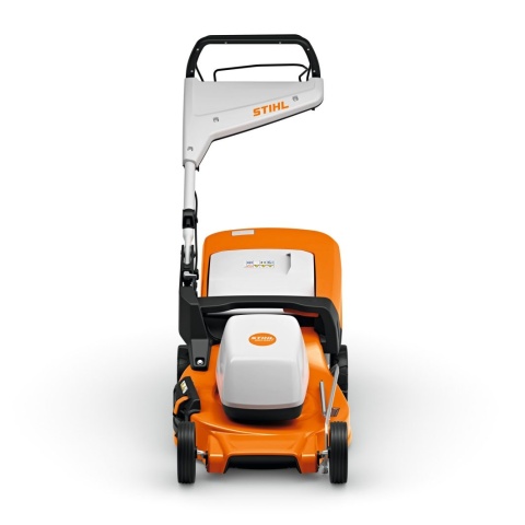 Kosiarka akumulatorowa STIHL RMA 253 T