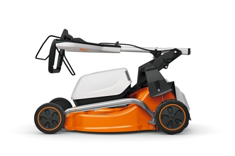 Kosiarka akumulatorowa STIHL RMA 253 T