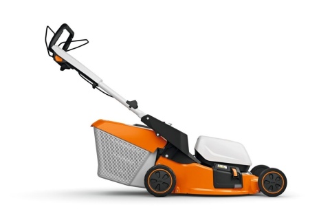 Kosiarka akumulatorowa STIHL RMA 253 T
