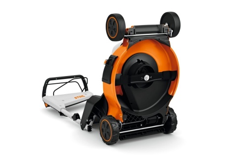 Kosiarka akumulatorowa STIHL RMA 253 T
