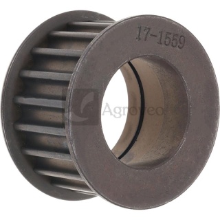 Krążek napinający 20 zębów 55mm Castelgarden 25601561/0, 125601561/0, 1136-0913-01