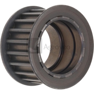 Krążek napinający 20 zębów 55mm Castelgarden 25601561/0, 125601561/0, 1136-0913-01