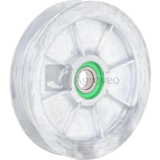 Rolka napinacza 100x12mm AL-KO 514717, 464455