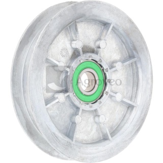 Rolka napinacza 100x12mm AL-KO 514717, 464455