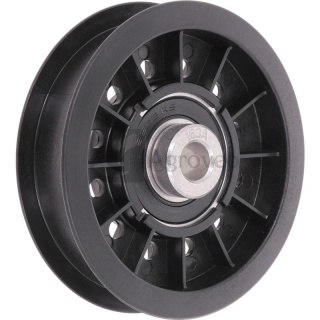Krążek zwrotny 90x10,6mm John Deere AM115459, 280-679
