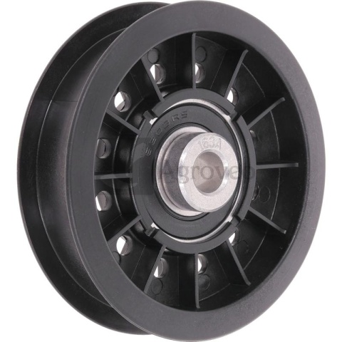 Krążek zwrotny 90x10,6mm John Deere AM115459, 280-679
