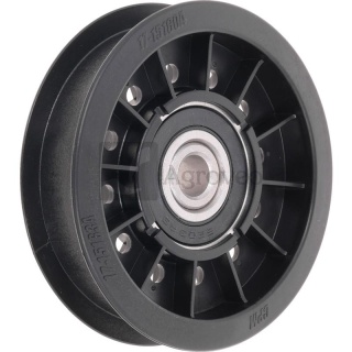 Krążek zwrotny 90x10,6mm John Deere AM115459, 280-679