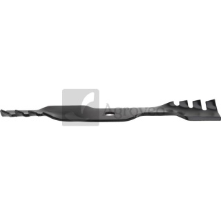 Nóż do mulczowania 419mm fi 20,1mm Briggs Stratton 1760647YP