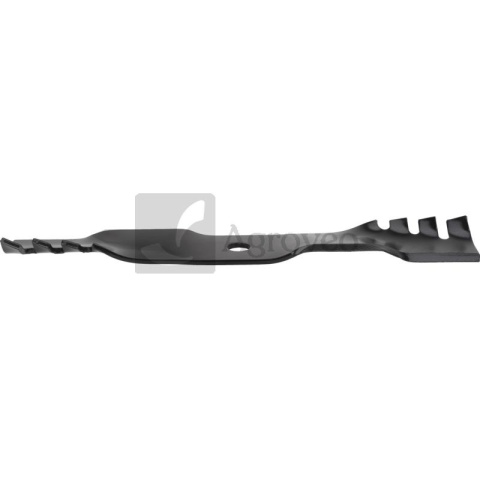 Nóż do mulczowania 419mm fi 20,1mm Briggs Stratton 1760647YP
