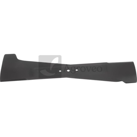 Nóż kosiarki 520mm fi 10mm MTD 742-0608, 742-0608A, 742-0608B