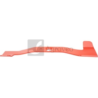 Nóż kosiarki 541mm fi 23,5mm Honda BUN-192.001