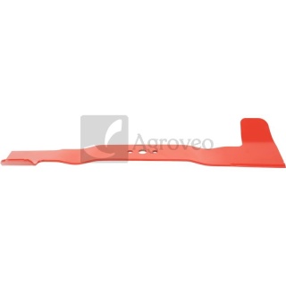 Nóż kosiarki 529mm fi 16,2mm Husqvarna BUN-193.001