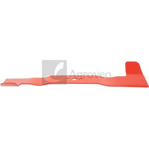 Nóż kosiarki 529mm fi 16,2mm Husqvarna BUN-193.001