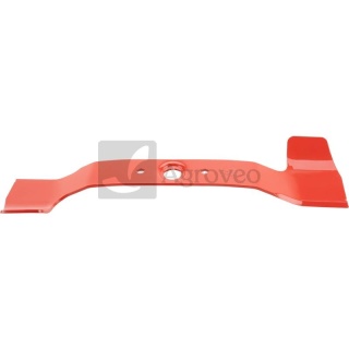 Nóż kosiarki 477mm fi 24mm Honda BUN-195