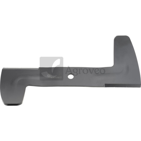 Nóż High-Lift 422mm fi 18,3mm Kubota K541095810, K541395813, K527371840