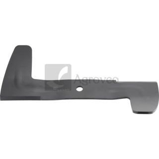 Nóż kosiarki 422mm fi 18,3mm Kubota K527371850, K541395823, K541095820