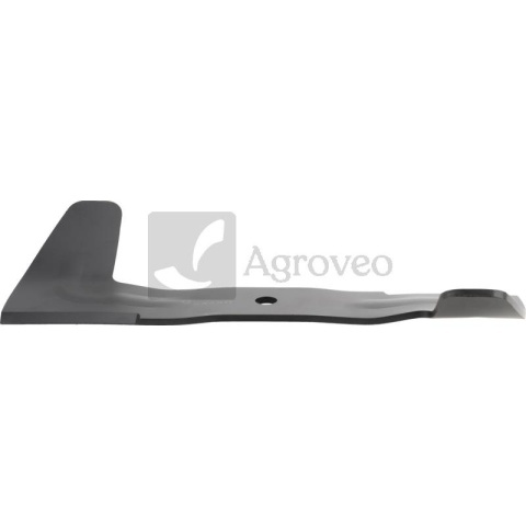 Nóż kosiarki 422mm fi 18,3mm Kubota K527371850, K541395823, K541095820