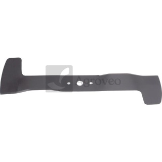 Nóż do mulczowania 460mm fi 18mm Castelgarden 182004354/0, 82004354, 1136-1799-01