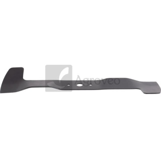 Nóż do mulczowania 460mm fi 18mm Castelgarden 182004354/0, 82004354, 1136-1799-01