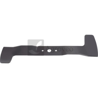 Nóż do mulczowania 460mm fi 18mm Castelgarden 182004353/0, 82004353, 1136-1798-01