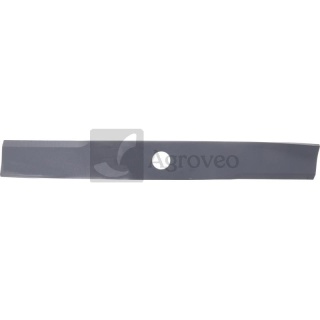 Nóż kosiarki 520mm fi 28,5mm Kubota K565134340