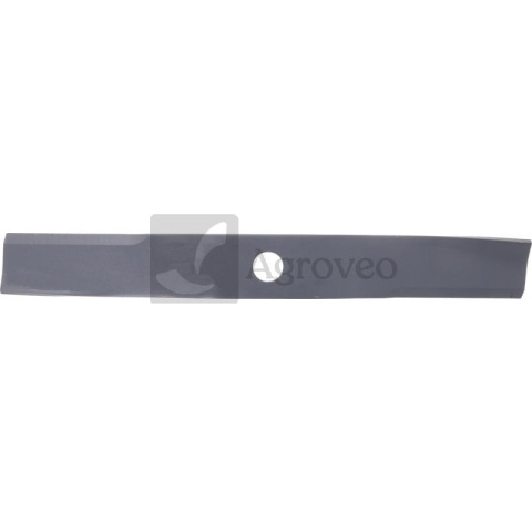 Nóż kosiarki 520mm fi 28,5mm Kubota K565134340