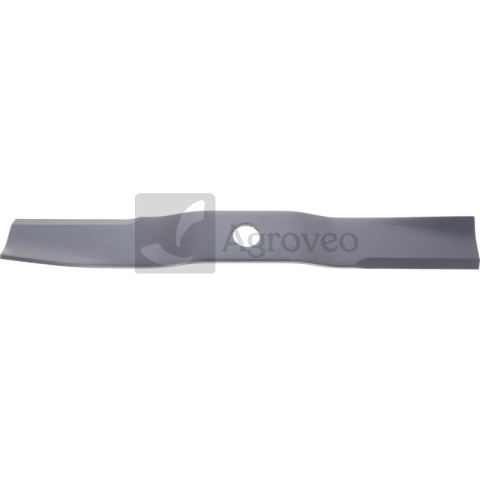 Nóż kosiarki 520mm fi 28,5mm Kubota K565134340