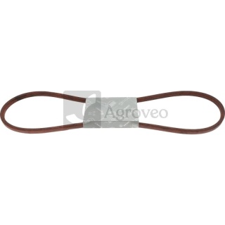Pasek klinowy 5/8″ x 52,8″, 15,9 x 1342 La MTD 754-0629