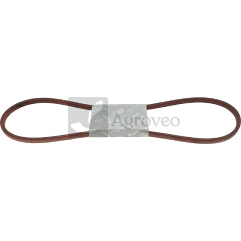 Pasek klinowy 5/8″ x 52,8″, 15,9 x 1342 La MTD 754-0629