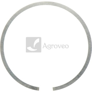 Pierścień tłokowy 48mm STIHL 1125 034 3001, 500-284