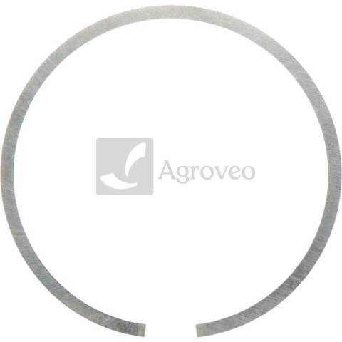 Pierścień tłokowy 48mm STIHL 1125 034 3001, 500-284