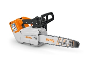 Pilarka akumulatorowa STIHL MSA 190 T, bez akumulatora i ładowarki