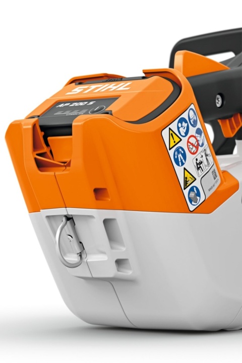 Pilarka akumulatorowa STIHL MSA 190 T