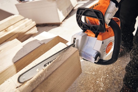 Pilarka akumulatorowa STIHL MSA 200 C-B