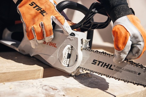 Pilarka akumulatorowa STIHL MSA 200 C-B