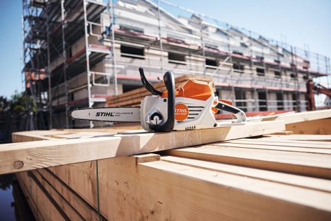 Pilarka akumulatorowa STIHL MSA 200 C-B