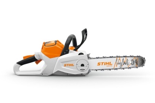Pilarka akumulatorowa STIHL MSA 220 C-B, bez akumulatora i ładowarki
