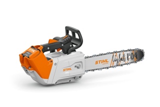 Pilarka akumulatorowa STIHL MSA 220 TC-O, bez akumulatora i ładowarki