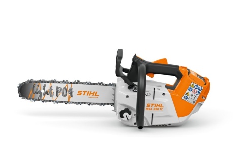 Pilarka akumulatorowa STIHL MSA 220 TC-O